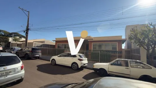 Casa com 4 Quartos à venda, 499m² no Jardim Bongiovani, Presidente Prudente