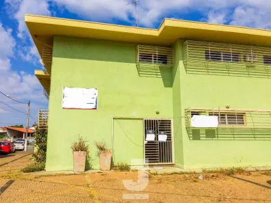 Galpão/Depósito/Armazém à venda, 363m² no Jardim Santa Genebra II (Barão Geraldo), Campinas
