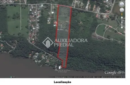 Imóvel Comercial à venda, 60227m² no Ponta Grossa, Porto Alegre
