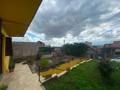 Casa com 4 Quartos à venda, 160m² no Pinheiro, São Leopoldo