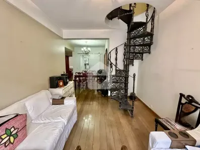 Cobertura com 3 Quartos à venda, 250m² no Leblon, Rio de Janeiro