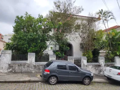 Casa com 6 Quartos à venda, 406m² no Vila Isabel, Rio de Janeiro