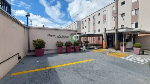 Apartamento com 2 Quartos à venda, 46m² no Loteamento Industrial Machadinho, Americana