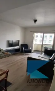 Apartamento com 1 Quarto para alugar, 40m² no Morro dos Ingleses, São Paulo