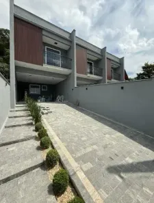 Casa com 3 Quartos à venda, 150m² no São Marcos, Joinville