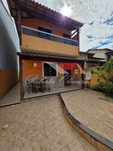 Sobrado com 2 Quartos para alugar, 90m² no Bairro Sinagoga (Tamoios), Cabo Frio