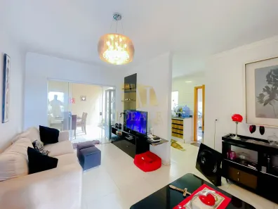 Casa de Condomínio com 3 Quartos à venda, 90m² no Jardim Vitória, Cuiabá