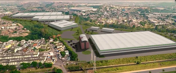 Galpão/Depósito/Armazém para alugar, 10776m² no Irajá, Rio de Janeiro