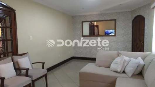 Sobrado com 4 Quartos à venda, 147m² no Silveira, Santo André