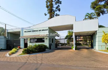 Lote/Terreno à venda, 456m² no Village Terras de Indaiá, Indaiatuba
