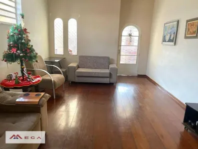 Casa com 3 Quartos à venda, 176m² no Nova Campinas, Campinas