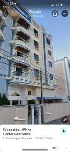 Apartamento com 2 Quartos à venda, 70m² no Parque Turf Club, Campos dos Goytacazes