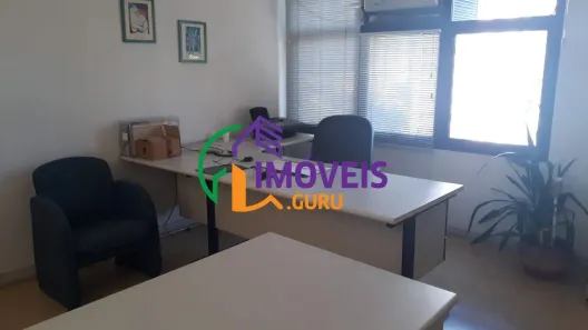 Sala Comercial à venda, 40m² no Vila Nova Conceição, São Paulo