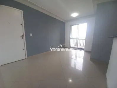 Apartamento com 2 Quartos à venda, 47m² no Parada XV de Novembro, São Paulo