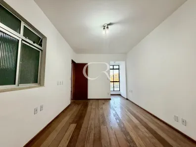 Apartamento com 1 Quarto à venda, 70m² no Centro, Juiz de Fora
