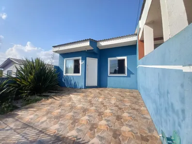 Casa com 2 Quartos à venda, 80m² no Neves, Ponta Grossa
