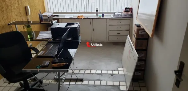 Sala Comercial à venda, 40m² no Colégio Batista, Belo Horizonte