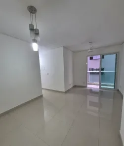 Apartamento com 1 Quarto à venda, 56m² no Pompéia, Santos