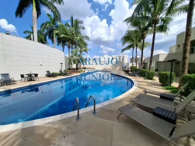 Apartamento com 2 Quartos à venda, 72m² no Santa Cruz, Americana
