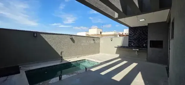Casa de Condomínio com 3 Quartos à venda, 170m² no Cajuru do Sul, Sorocaba