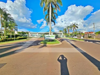 Lote/Terreno à venda, 364m² no Condomínio Bella Città, Ribeirão Preto