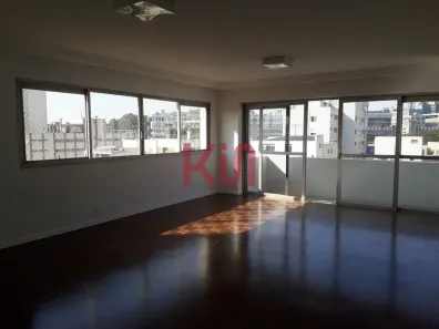 Apartamento com 3 Quartos à venda, 160m² no Pinheiros, São Paulo