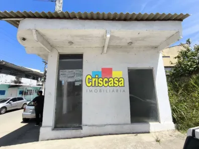 Ponto Comercial para alugar, 40m² no Barra da Tijuca, Rio de Janeiro