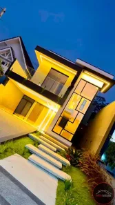 Casa de Condomínio com 4 Quartos à venda, 250m² no Cidade Parquelandia, Mogi das Cruzes