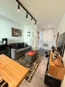 Apartamento com 1 Quarto à venda, 48m² no Leblon, Rio de Janeiro