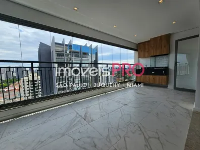 Apartamento com 3 Quartos à venda, 149m² no Moema, São Paulo