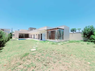 Casa de Condomínio com 4 Quartos à venda, 350m² no Residencial Villa Dumont, Bauru