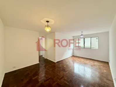 Apartamento com 3 Quartos à venda, 95m² no Indianópolis, São Paulo