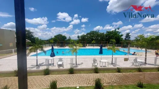 Casa de Condomínio com 3 Quartos à venda, 157m² no Jardim Bréscia, Indaiatuba