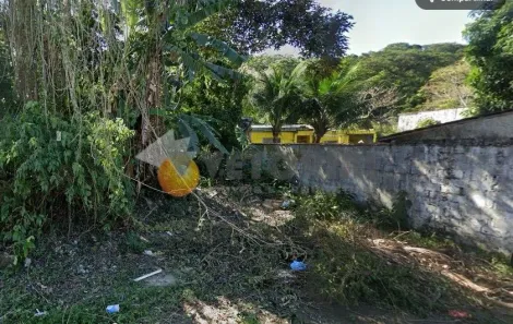 Lote/Terreno à venda, 124m² no Massaguaçu, Caraguatatuba