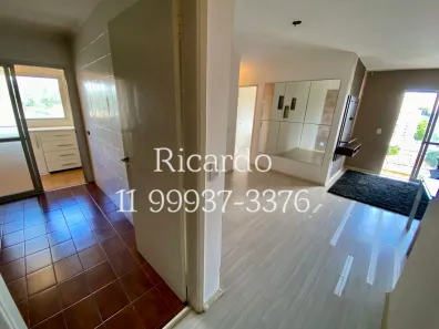 Apartamento com 2 Quartos à venda, 70m² no Vila Indiana, São Paulo