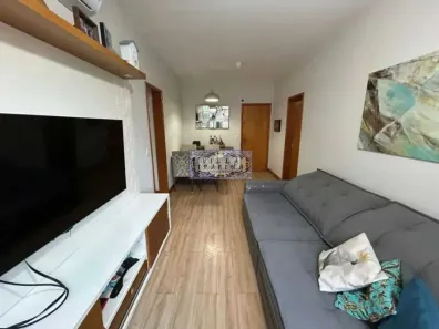 Apartamento com 2 Quartos à venda, 75m² no Icaraí, Niterói