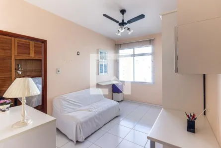 Apartamento com 1 Quarto à venda, 49m² no Vila Buarque, São Paulo