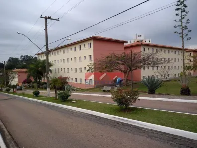 Apartamento com 2 Quartos à venda, 65m² no Parque Residencial Eloy Chaves, Jundiaí