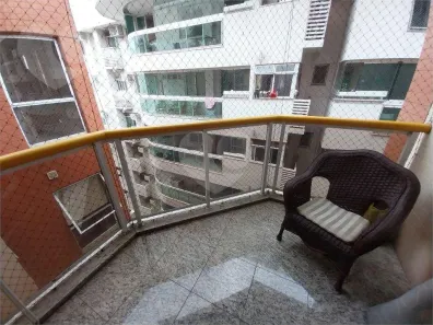 Apartamento com 2 Quartos à venda, 72m² no Icaraí, Niterói