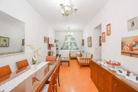 Apartamento com 3 Quartos à venda, 94m² no Botafogo, Rio de Janeiro