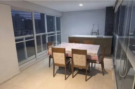 Apartamento com 2 Quartos à venda, 73m² no Vila Mariana, São Paulo