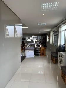 Prédio Comercial à venda, 245m² no Aparecida, Santos