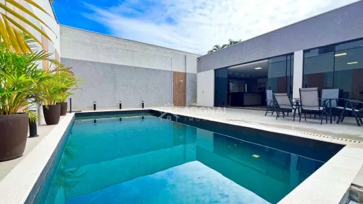 Casa com 7 Quartos à venda, 283m² no Guaratuba, Guaratuba