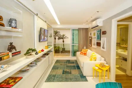 Apartamento com 2 Quartos à venda, 80m² no Camorim, Rio de Janeiro