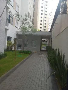 Apartamento com 2 Quartos à venda, 35m² no Vila Parque Jabaquara, São Paulo