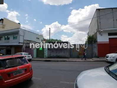Lote/Terreno à venda, 360m² no Água Branca, Contagem