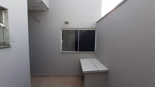 Flat com 1 Quarto para alugar, 50m² no Jardim Dona Regina, Santa Bárbara D'Oeste