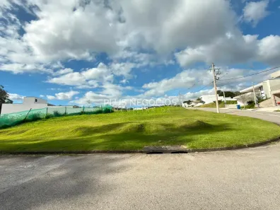 Lote/Terreno à venda, 472m² no Além Ponte, Sorocaba