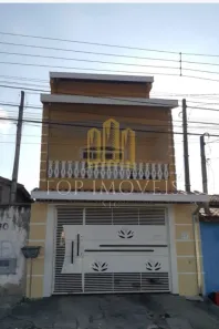 Sobrado com 4 Quartos à venda, 270m² no Jardim das Cerejeiras, São José dos Campos