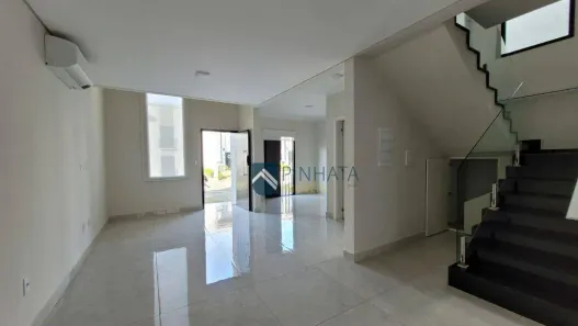 Casa de Condomínio com 3 Quartos para alugar, 145m² no São Joaquim, Vinhedo